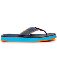 Havaianas - Urban Flip Flops Thong Toe Sandals - Lyst