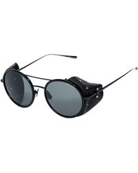 Belstaff - Sunglasses 53/19/145 Mm Titanium - Lyst