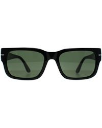 Persol - Po3315S 95/31 Grã¼N Sonnenbrille - Lyst