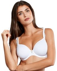 Rosa Faia - 5637 By Anita Selma Underwired Bra With Spacer Cups - Lyst