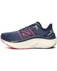 New Balance - Fresh Foam X Kaiha Road Wide Fit Running Shoes - Lyst