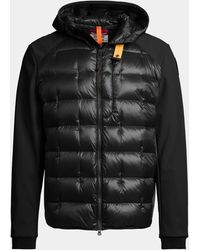 Parajumpers - Vigolo Down Jacket - Lyst
