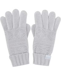 Regatta - Ladies Multimix V Gloves (Moonstruck) - Lyst