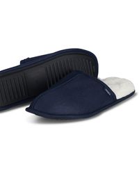 Farah - Ahlers Tan Slipper - Lyst