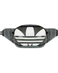 adidas - Essentials Waist Bag - Lyst