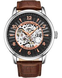 Stuhrling - Automatic 48Mm - Lyst