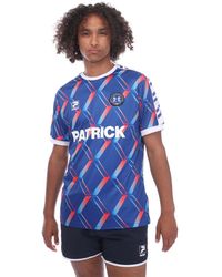 Patrick - Zico Tee Shirt - Lyst