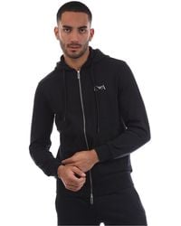 Emporio Armani - Crew Neck Jumper - Lyst
