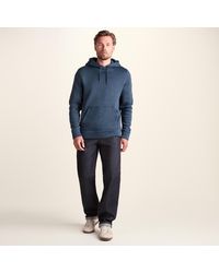 TOG24 - Mosby Supersoft Knitlook Fleece Hoody - Lyst