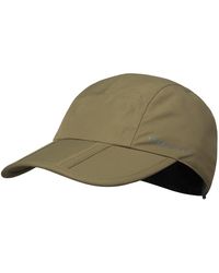 Trekmates - Ladies Burbage Dry Cap Waterproof Breathable Outdoor Hiking Walking - Lyst