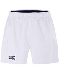 Canterbury - Advantage 2.0 Shorts - Lyst