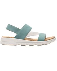 Regatta - Ladies Rylie Sandals (Ivy Moss) - Lyst