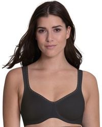 Rosa Faia - 5694 By Anita Twin Firm Underwired Bra - Lyst