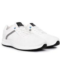 Crosshatch - Kamran Trainers - Lyst