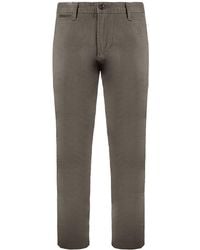 Dockers - Slim Fit Chino Trousers Cotton - Lyst