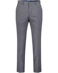 Ted Baker - Panama Slim Fit Suit Trousers - Lyst