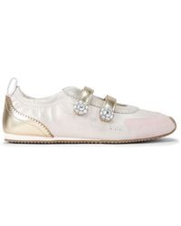 Kurt Geiger - Sneakers - Lyst