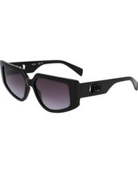 Liu Jo - Lj801S 55 5515001 Sunglasses - Lyst