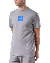 Weekend Offender - T Shirts 72 Hours Crew Neck Short Sleeve Cotton Summer Tee - Lyst