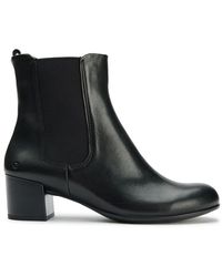 Ecco - Dress Classic 35 Boots - Lyst