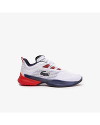 Lacoste - Ag-Lt23 Ultra Trainers - Lyst