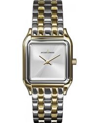 Jacques Lemans - 1-2218C Ladies Antwerpen Watch - Lyst