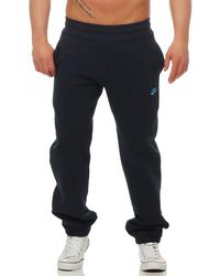 Nike - Foundation Cuffed Joggers - Lyst