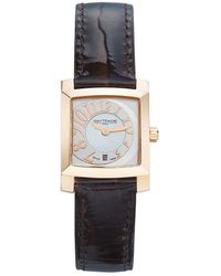Saint Honore - Orsay Mother Of Pearl Watch - Lyst