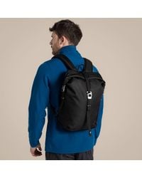 Craghoppers - Rucksack "Kiwi Classic" Roll Top - Lyst