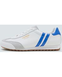 Patrick - Dijon Runner - Lyst