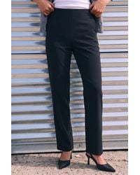 Roman - Petite Premium Stretch Trouser - Lyst