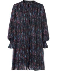 Mart Visser - Cassidy Print Tuniek Multi - Lyst