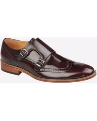 Goor - Fullerton Brogues - Lyst