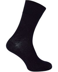 Dr.Socks - 3 Pair Multipack Wool Diabetic Socks For Swollen Legs - Lyst