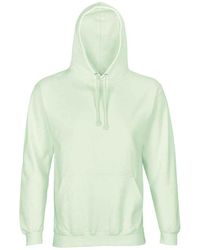 Sol's - Adult Condor Hoodie (Creamy) - Lyst