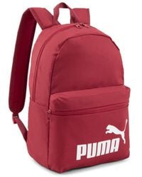 PUMA - 22L Phase Backpack - Lyst