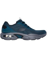 Skechers - Ventura Skech-Air Trainers - Lyst