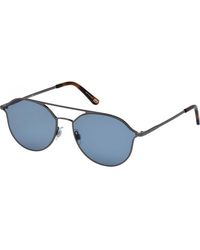 WEB EYEWEAR - We0208-5908V We0208 59 5908V Sunglasses - Lyst