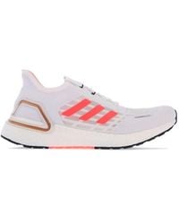 adidas - Ultraboost Summer.Rdy Running Shoes - Lyst