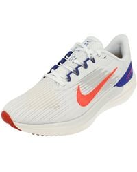 Nike - Zoom Winflo 9 Running Trainers Sneakers Shoes Dd6203 - Lyst