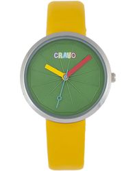 Crayo - Metric Watch - Lyst