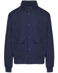 Aquascutum - Active Urban Jacket - Lyst
