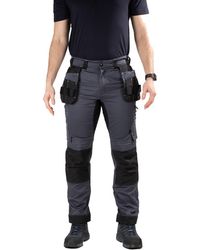 Dickies - Holster Universal Flex Trouser (Regular) - Lyst