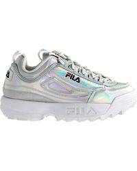 Fila - Disruptor M Low Trainer - Lyst