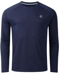 Dare 2b - Agile Long-Sleeved T-Shirt - Lyst