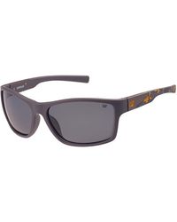 Caterpillar - Rectangle Matte Camouflage Polarized Cts-8029 - Lyst