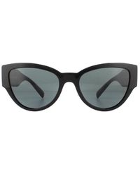 Versace - Sunglasses Ve4398 Gb1/87 Dark - Lyst