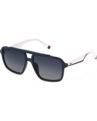 Fila - Sfi460-57D82P Sfi460 57 57D82P Sunglasses - Lyst