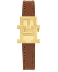 Tommy Hilfiger - Th85 Watch 1782822 Leather - Lyst