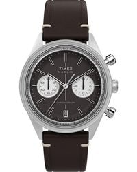 Timex - Marlin Jet Herren Armbanduhr Tw2Y24700 - Lyst